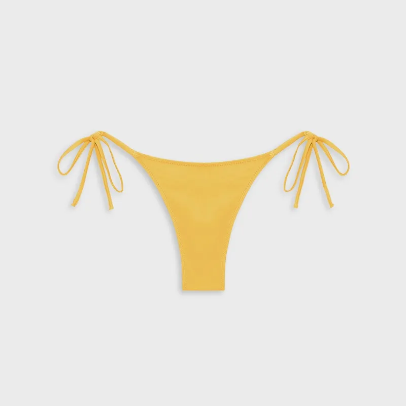 TROPIC OF C Praia Bottom - Banana sold by Kith