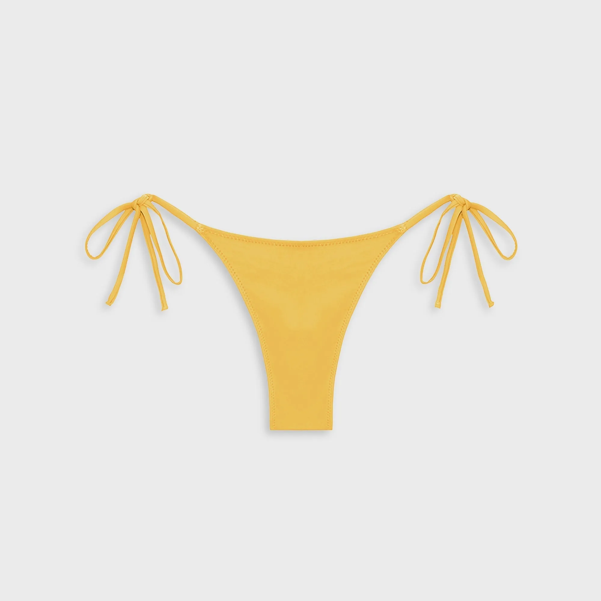 TROPIC OF C Praia Bottom - Banana sold by Kith