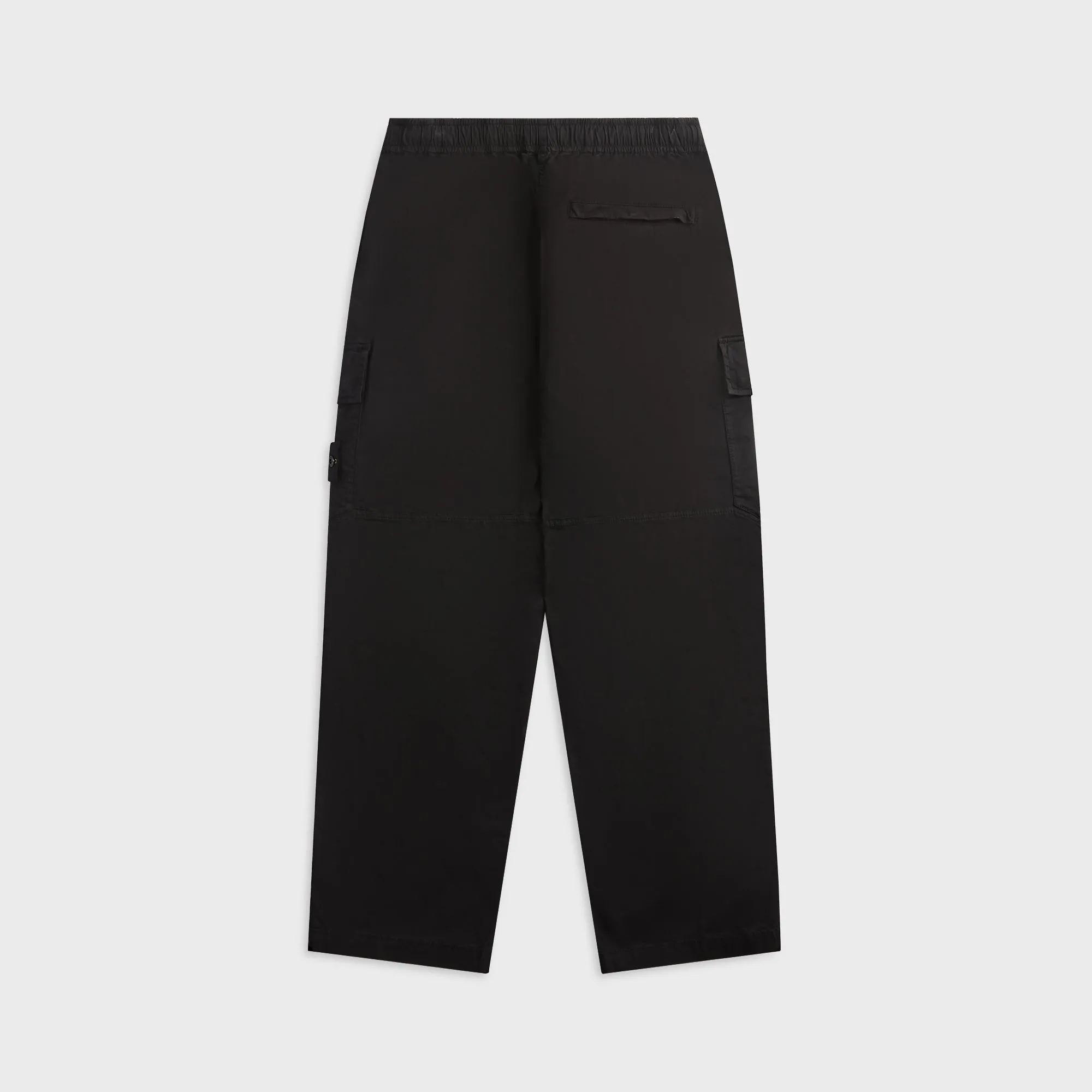 Stone Island Cargo Trousers - Black sold by Kith product image thumbnail 2