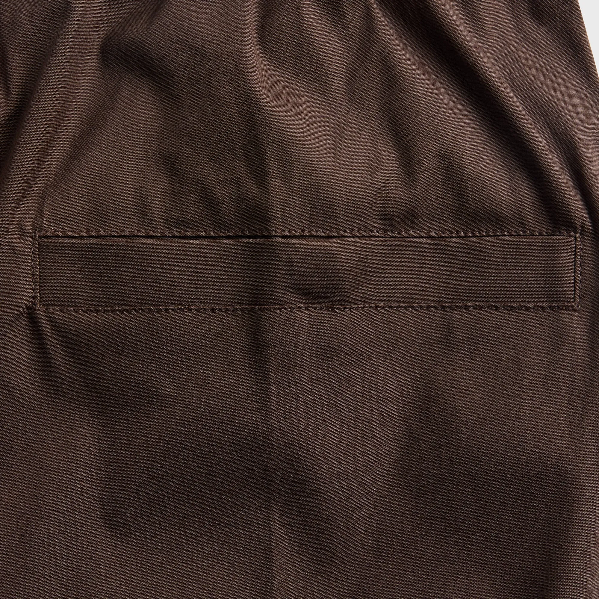 Rick Owens Cargobela Shorts - Dark Dust sold by Kith product image thumbnail 3