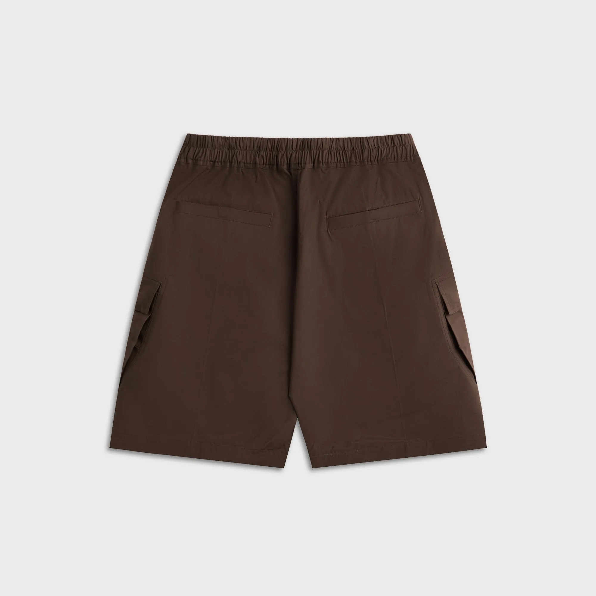 Rick Owens Cargobela Shorts - Dark Dust sold by Kith product image thumbnail 2