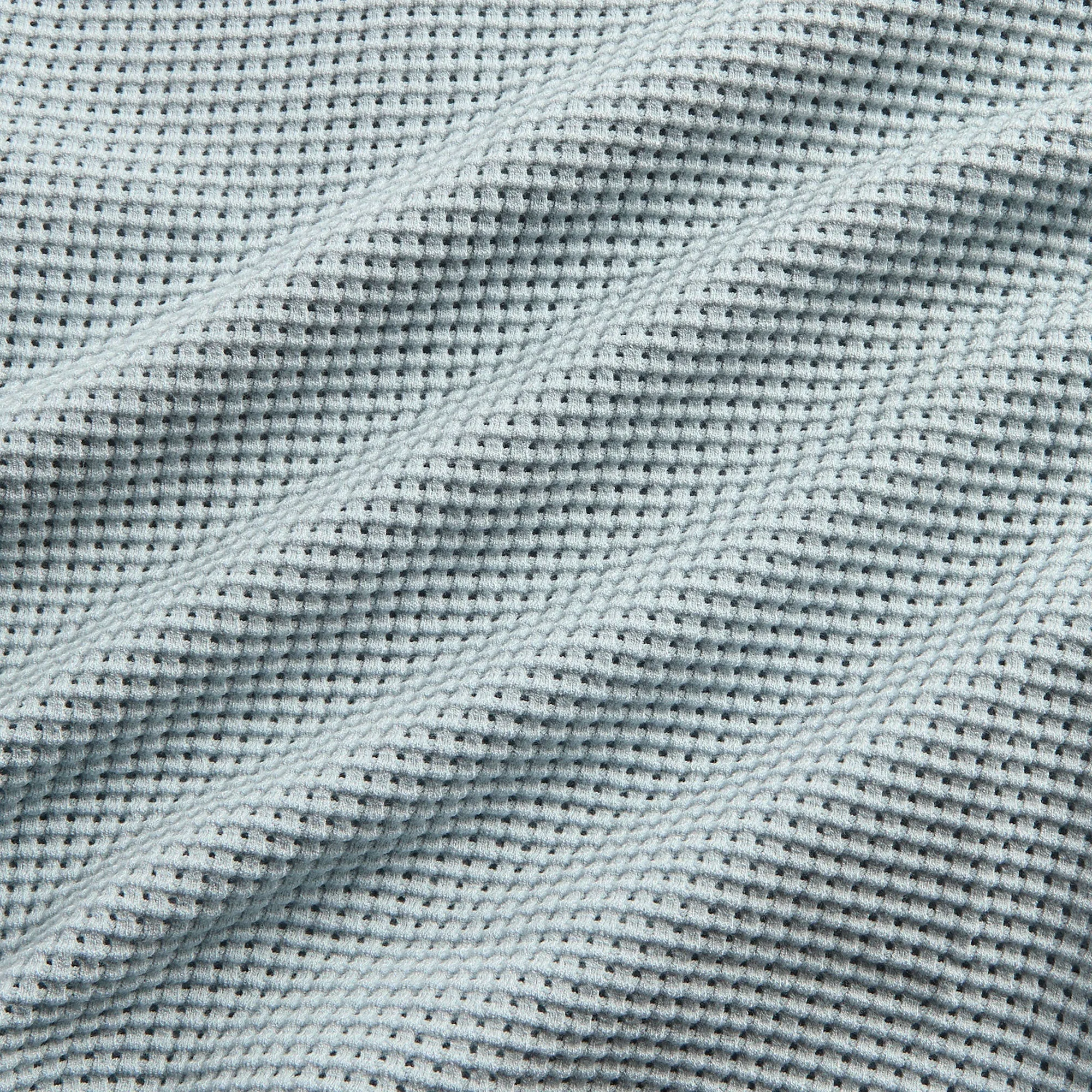 Orlebar Brown Roddy Short-Sleeve Polo Shirt - Light Sky Pool sold by Kith product image thumbnail 3