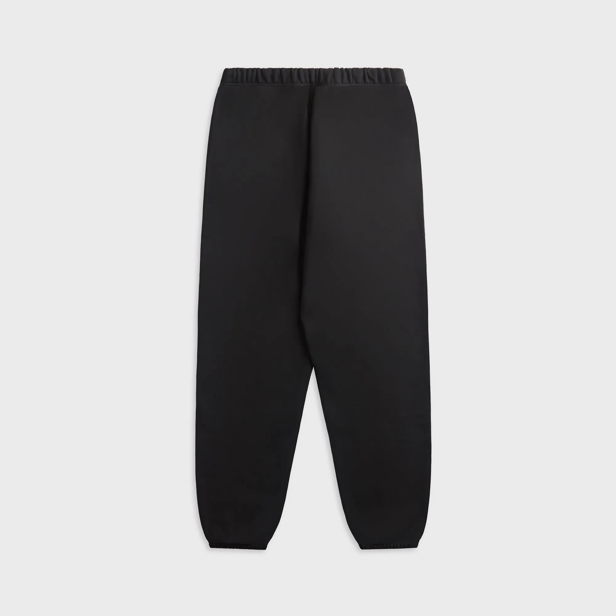 Essentials NBA Classic Fit Sweatpant - Vintage Black sold by Kith product image thumbnail 2