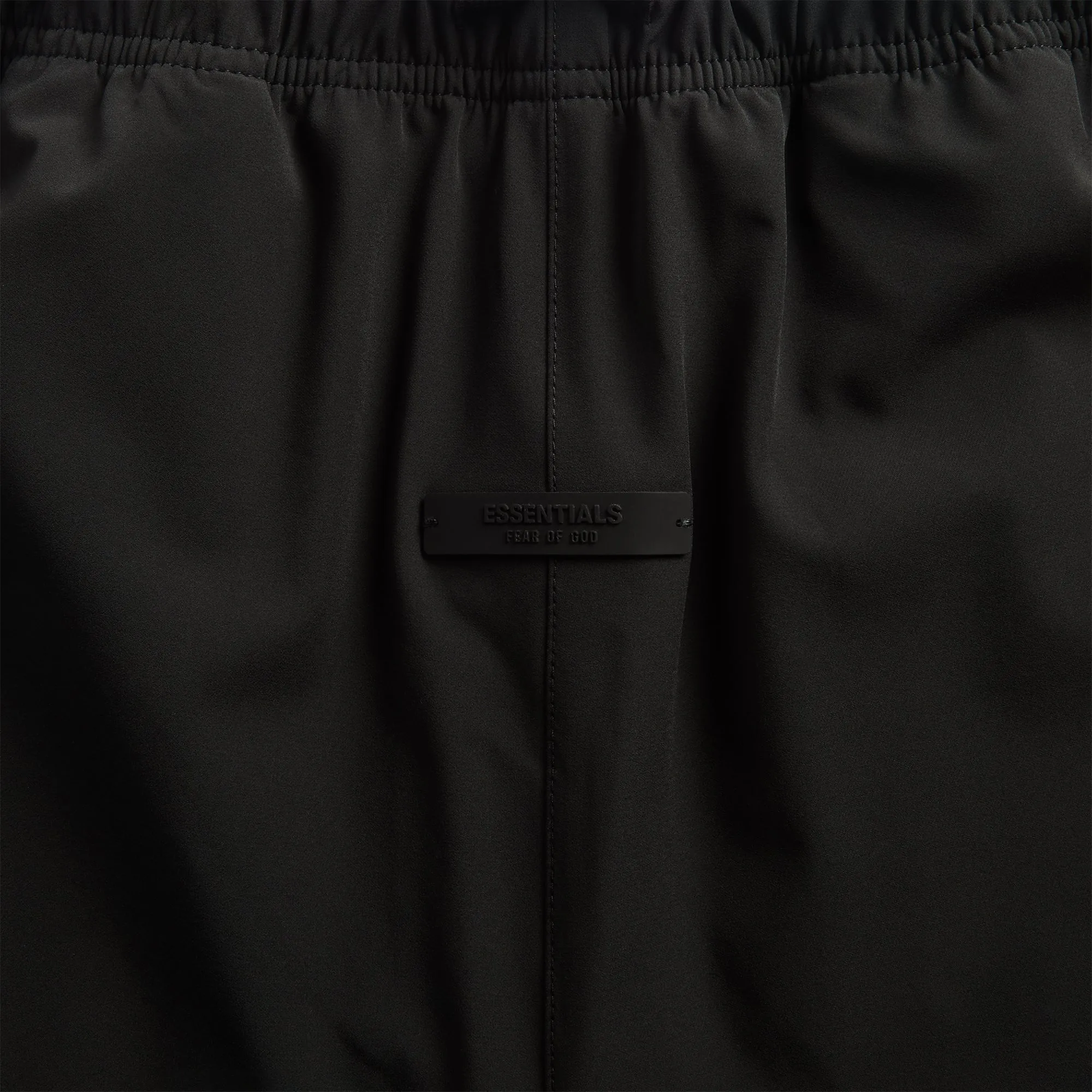 Essentials MLB Nylon Trackpants - Black sold by Kith product image thumbnail 3