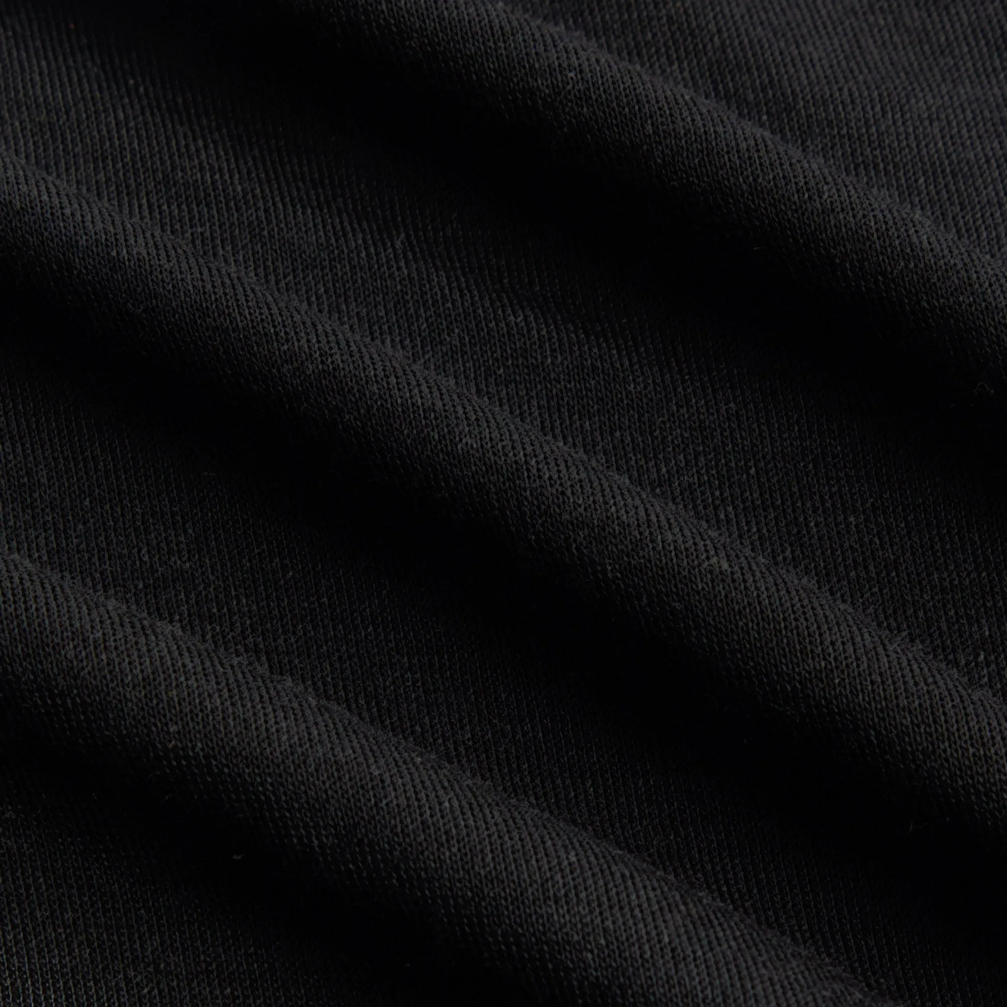 EB Denim Wren Loose Pull On Pant - Black Linen sold by Kith product image thumbnail 3