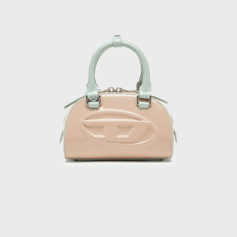 Diesel 1DR 2.0 Dome Crossbody Bag - Pink sold by Kith