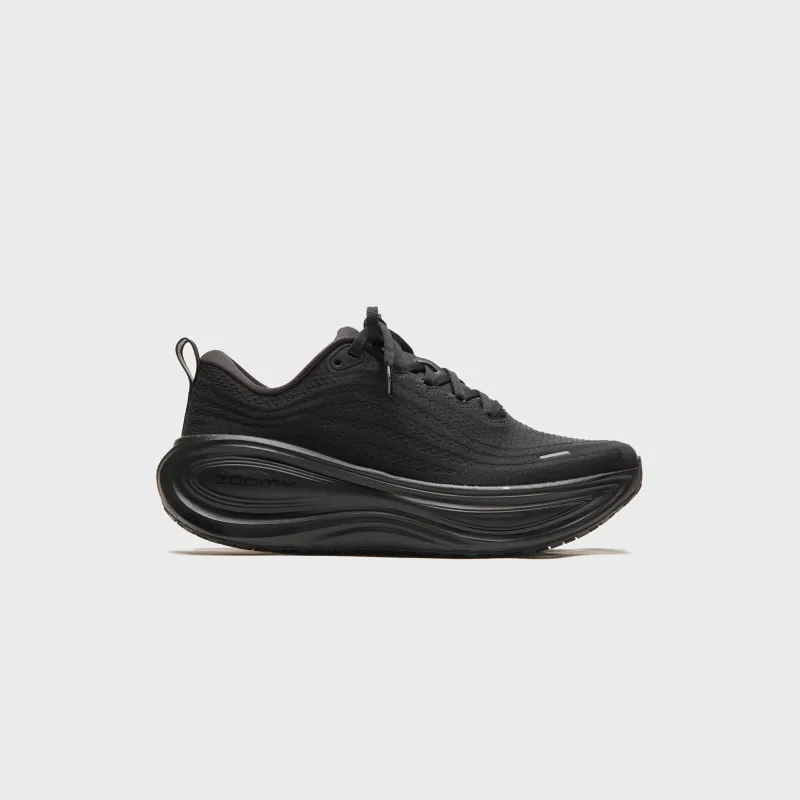 Nike Vomero Plus - Triple Black sold by Kith