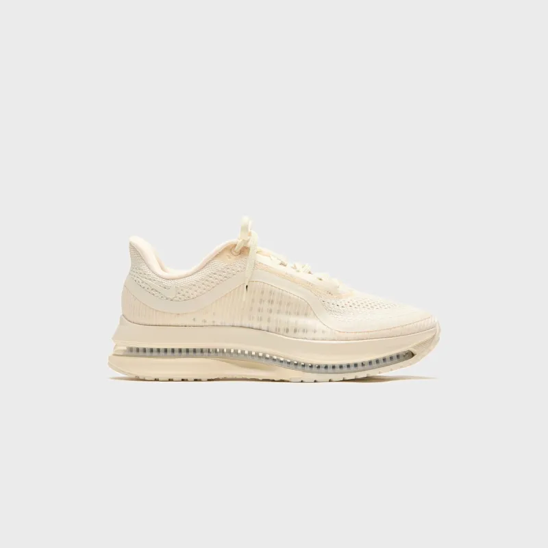 Nike Pegasus Premium - Natural / Mushroom / Black sold by Kith