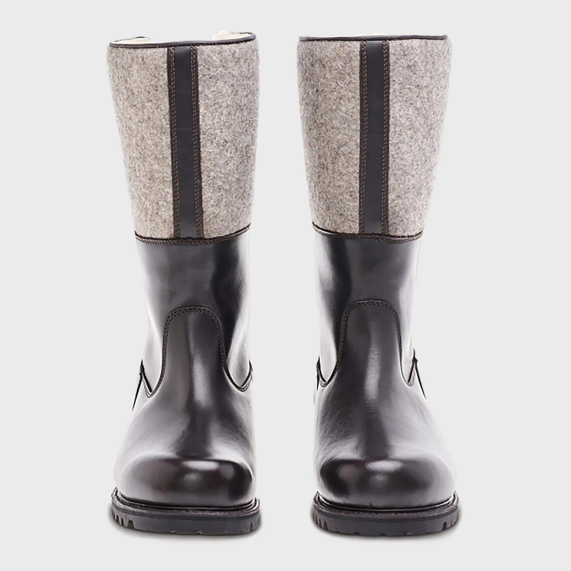 Ludwig Reiter Maronibrater - Mocca / Grey sold by Kith product image thumbnail 4