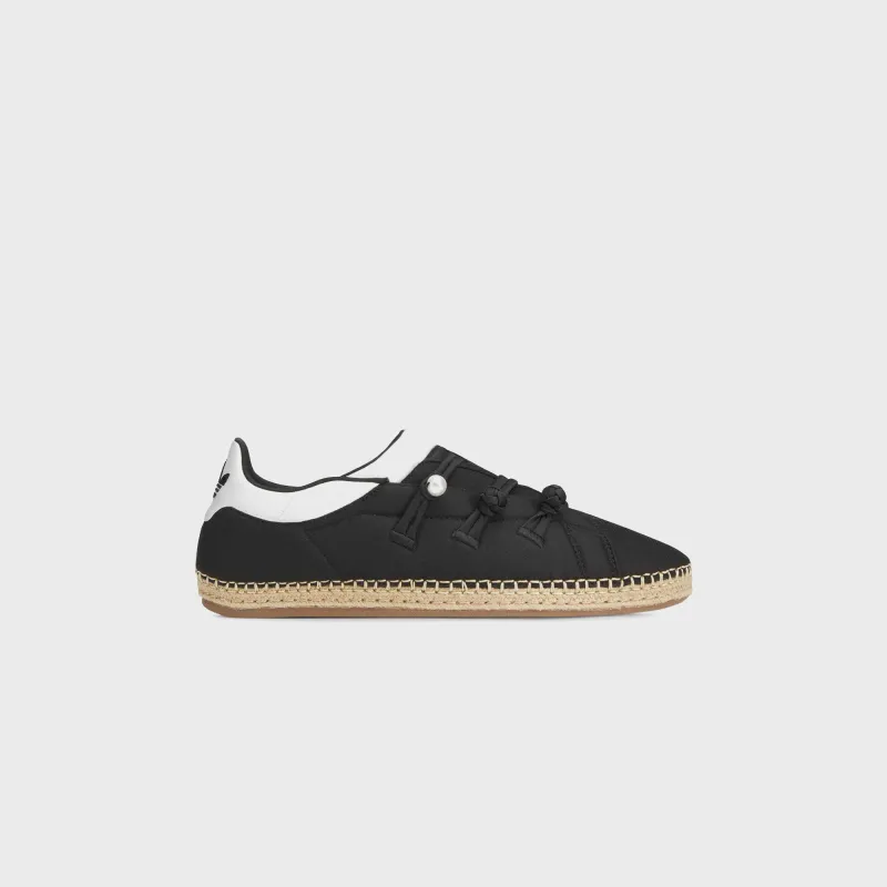adidas x CLOT QI Flow Sneaker - Core Black / Cloud White / Core Black made by Adidas
