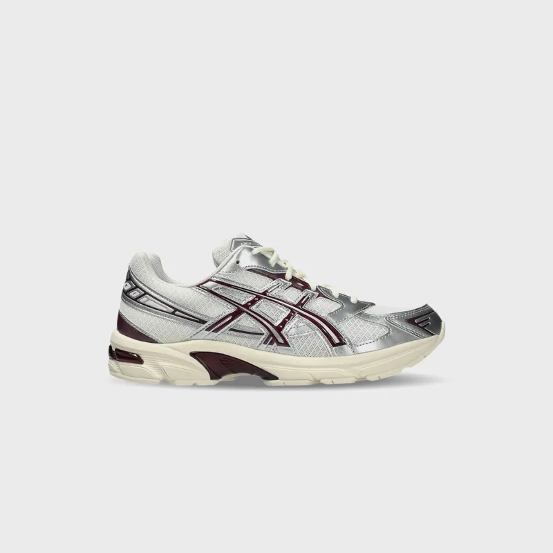 ASICS Gel-1130 - Cream / Beniimo Purple sold by Kith