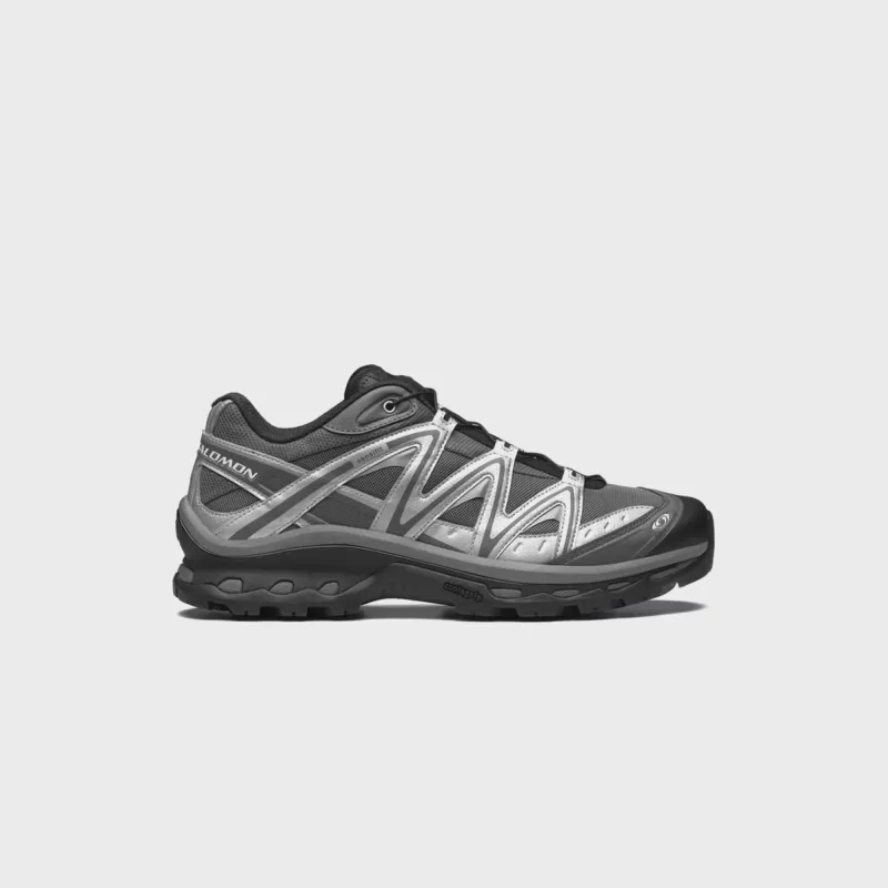 Salomon XT-QUEST - Black / Silver / Castlerock made by Salomon