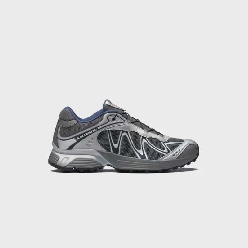 Salomon XT-WHISPER - Castlerock / Silver made by Salomon