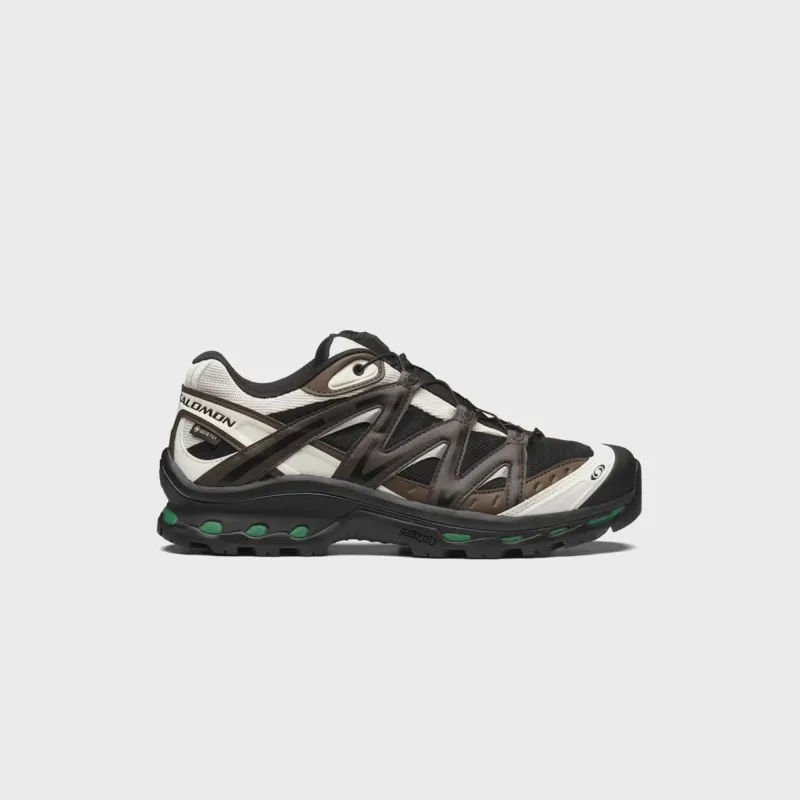 Salomon XT-Quest GORE-TEX - Black / Delicioso made by Salomon
