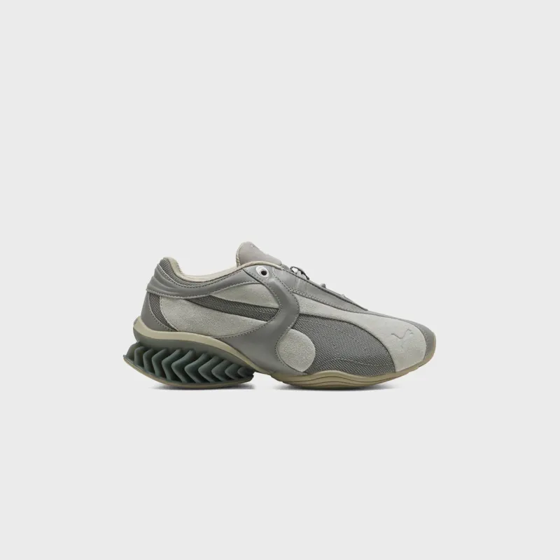 PUMA CELL GEO 1 - Stormy Slate / Mineral Grey made by Puma