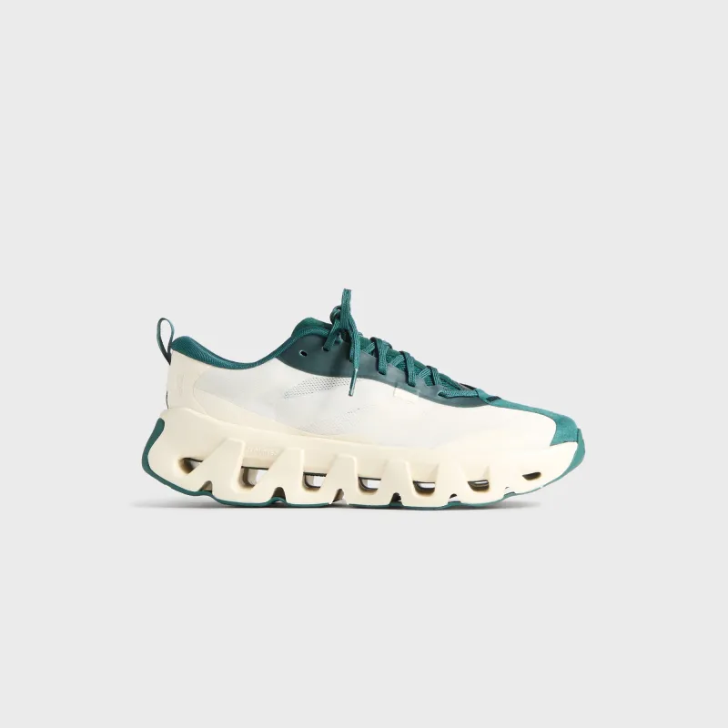 Kith for On WMNS K-Tech 1 - Tofu / Sea Moss sold by Kith