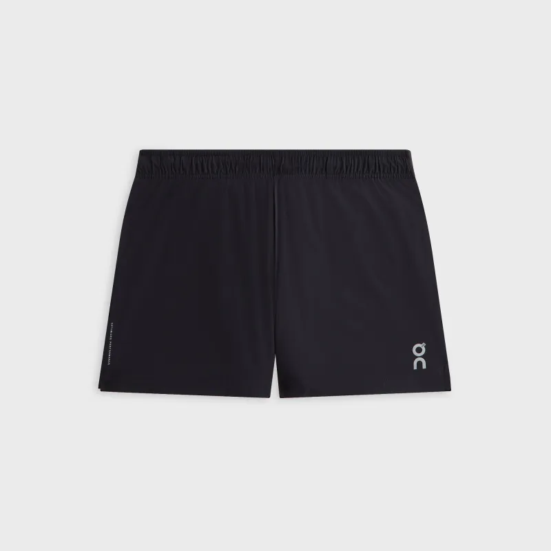 Kith Women for On Core Shorts - Black made by Kith