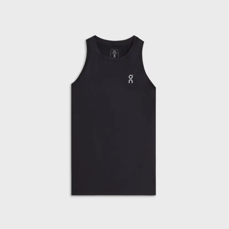 Kith Women for On Core Tank - Black made by Kith