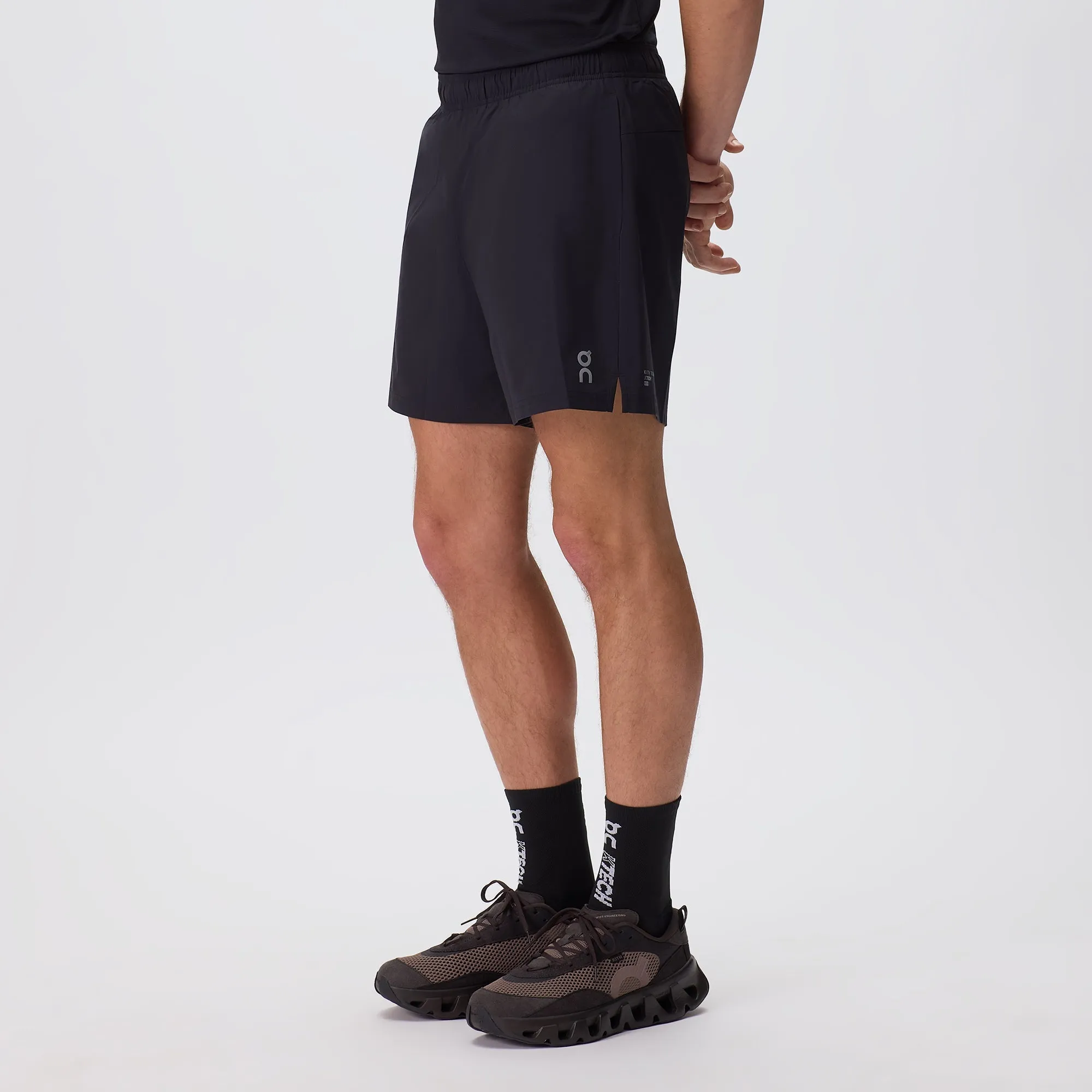 Kith for On Core Short - Black sold by Kith product image thumbnail 2