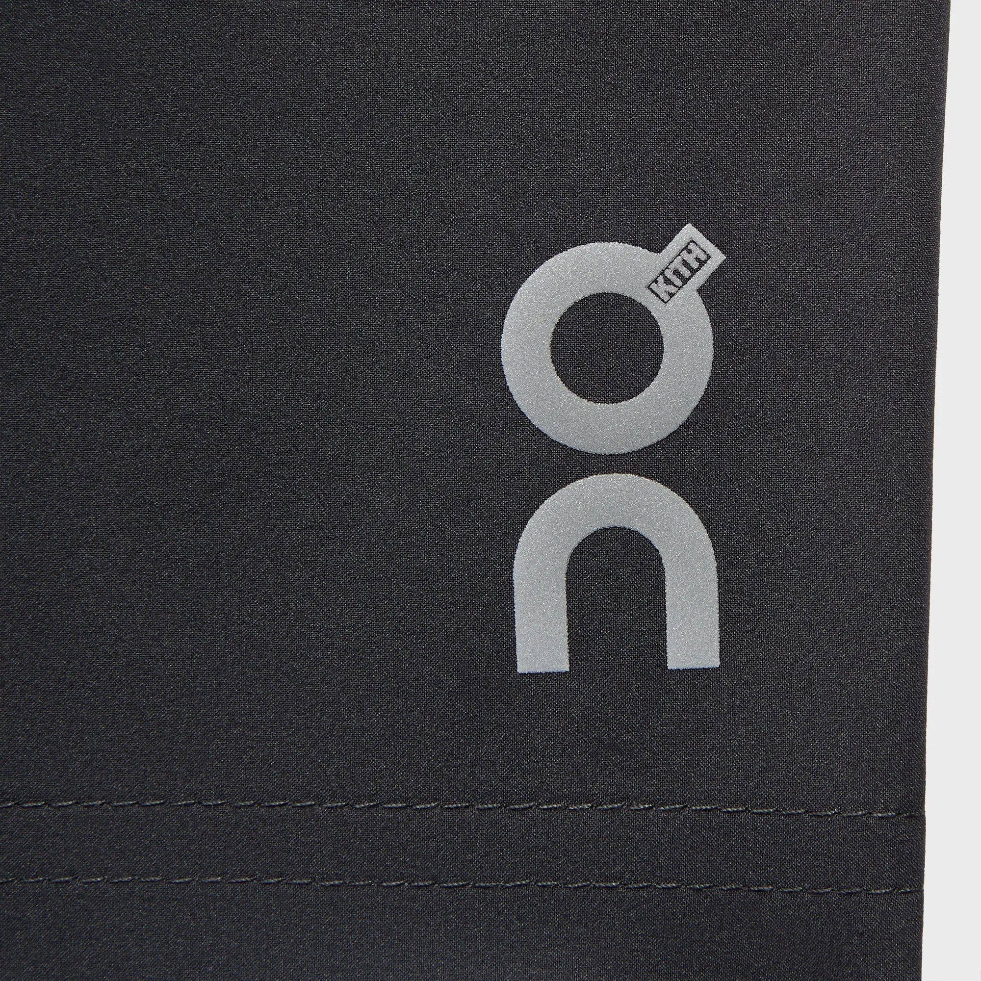 Kith for On Core Short - Black sold by Kith product image thumbnail 4