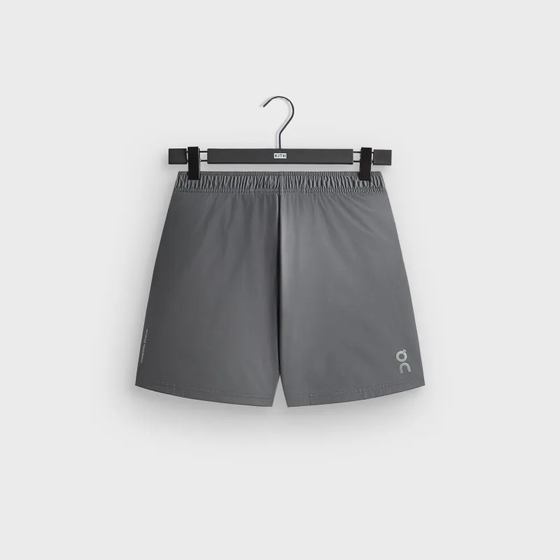 Kith for On Core Short - Eclipse sold by Kith