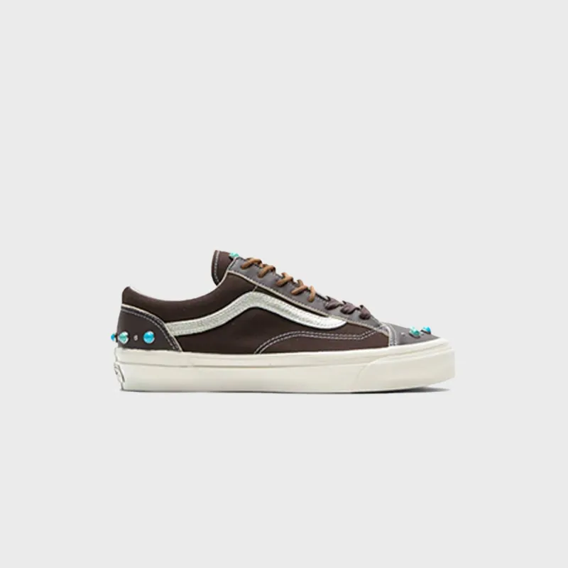 VANS Old Skool 36 - Gemstone / Mushroom made by Vans