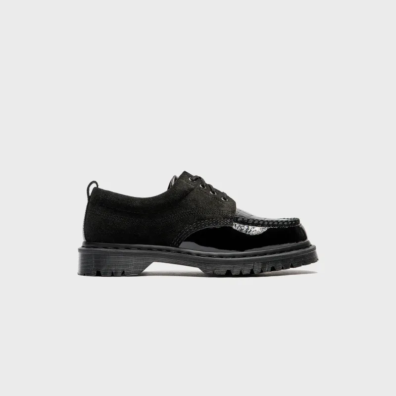 Dr. Martens x BEAMS Lowell - Black sold by Kith