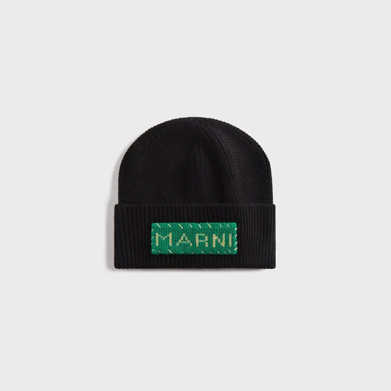 Marni Beaine - Black made by Marni