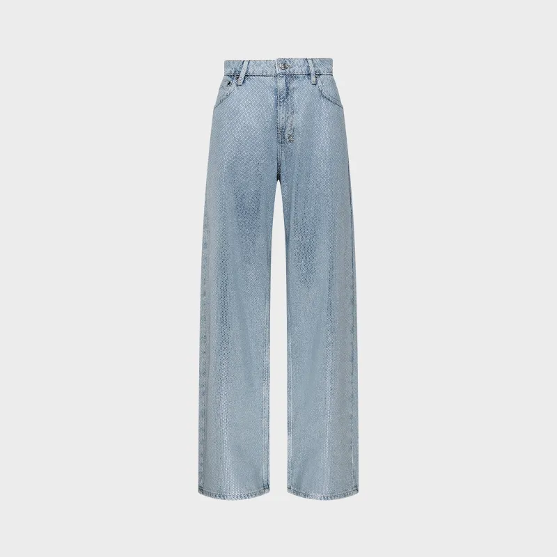 Ksubi High Rollers Empire Jeans - Denim sold by Kith