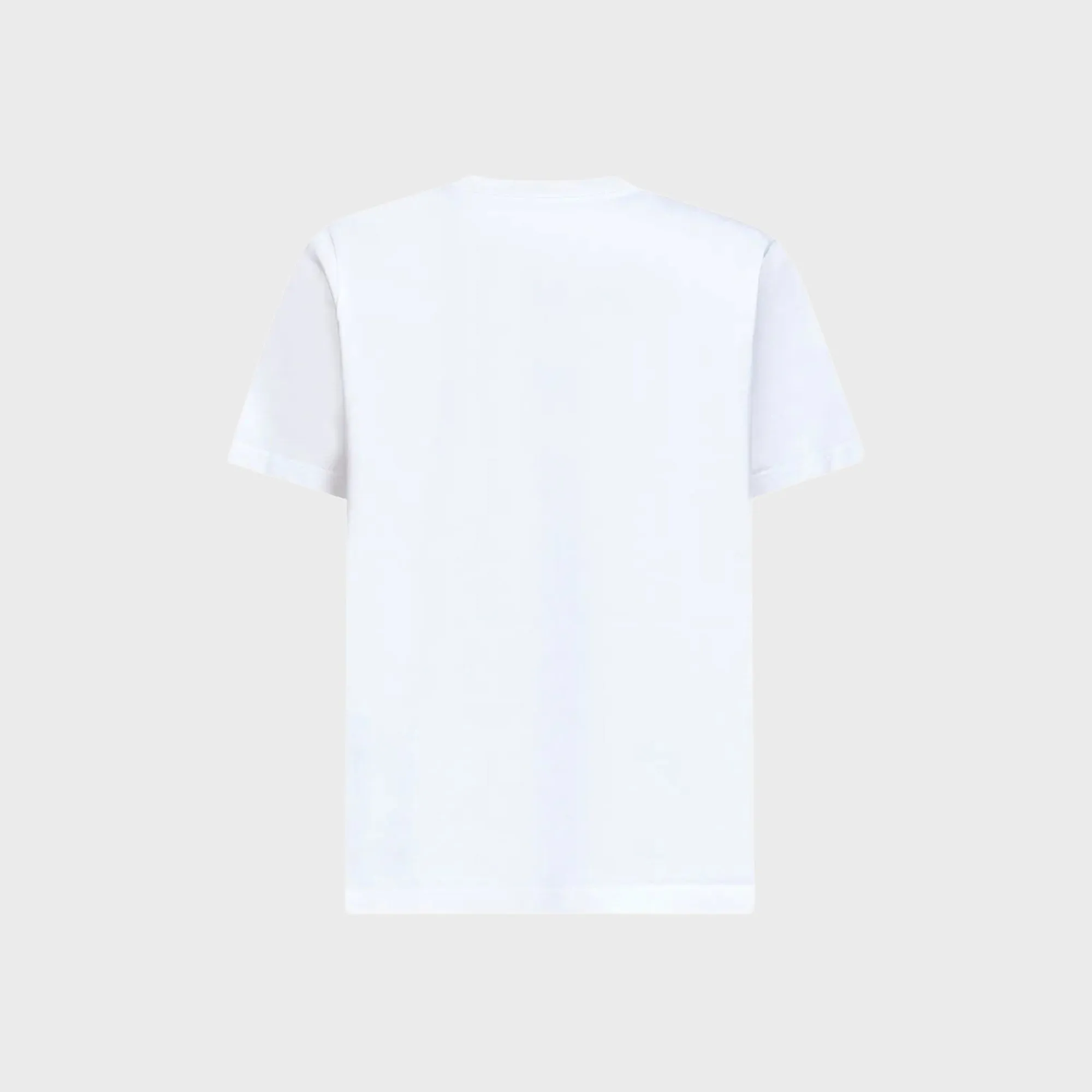 Casablanca Dance Joy Classic Tee - Bright White sold by Kith product image thumbnail 2