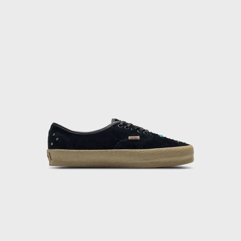 VANS LX Authentic 44 - Gemstone / Black sold by Kith