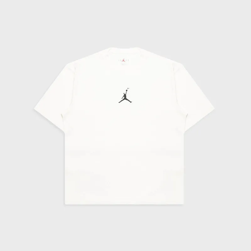 Jordan x Union LA x Fragment Tee - White made by Jordan