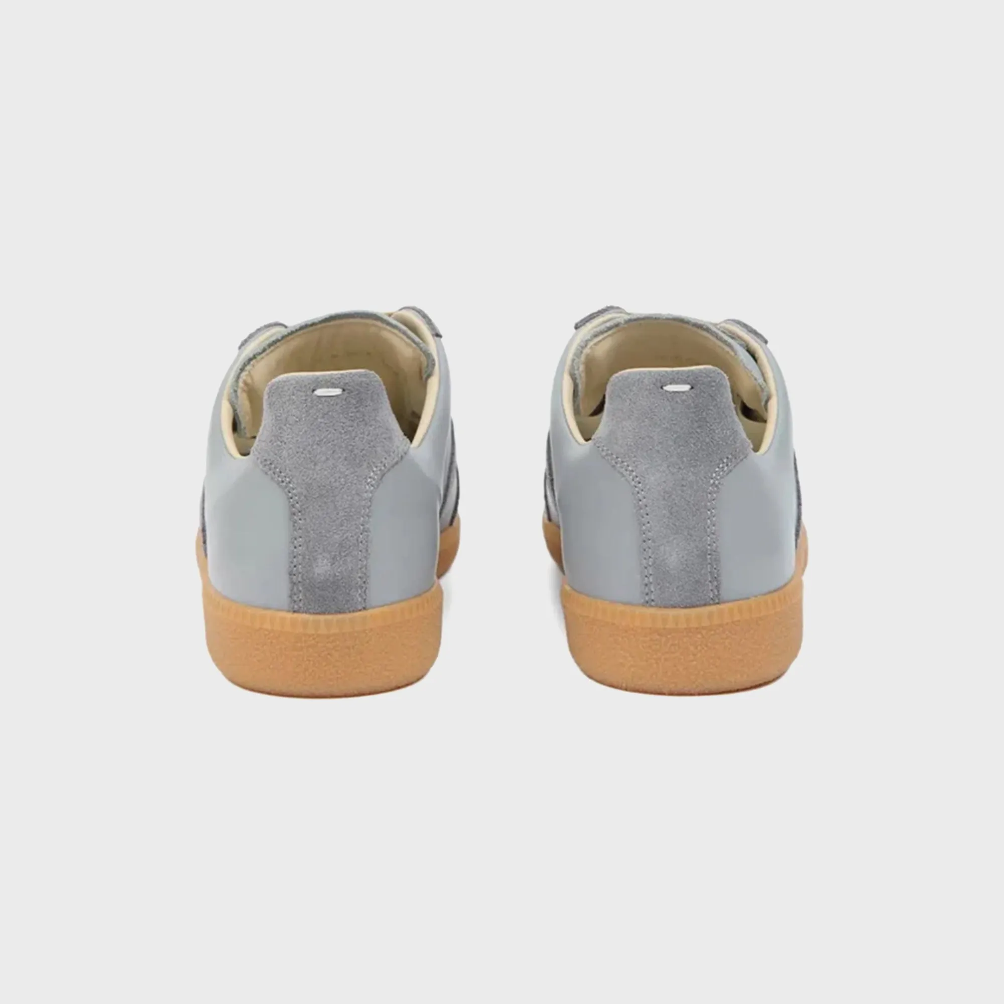 Maison Margiela WMNS Replica Sneakers - Ghost Gray sold by Kith product image thumbnail 4