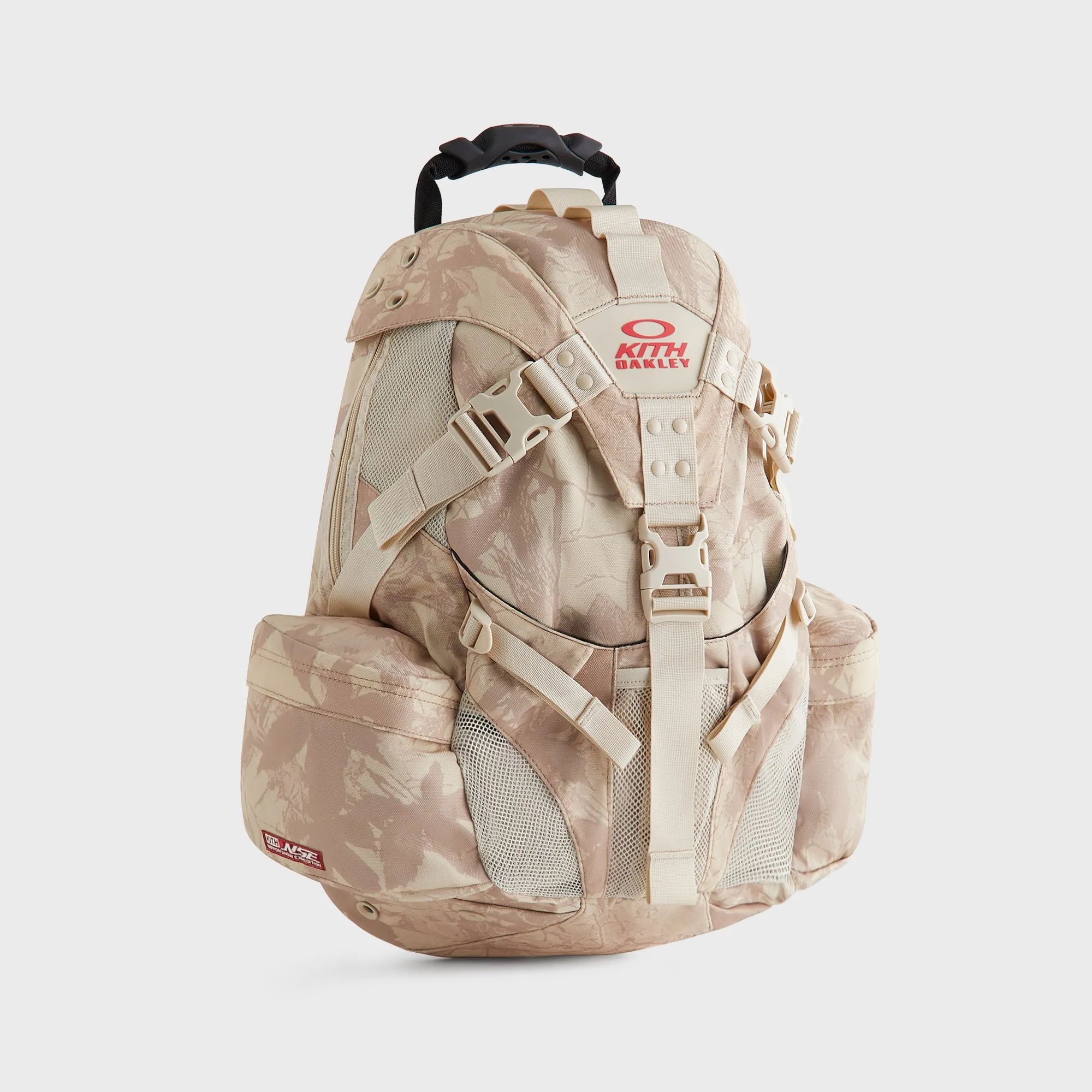 Kith for Oakley Icon RC Backpack - Veil sold by Kith product image thumbnail 3