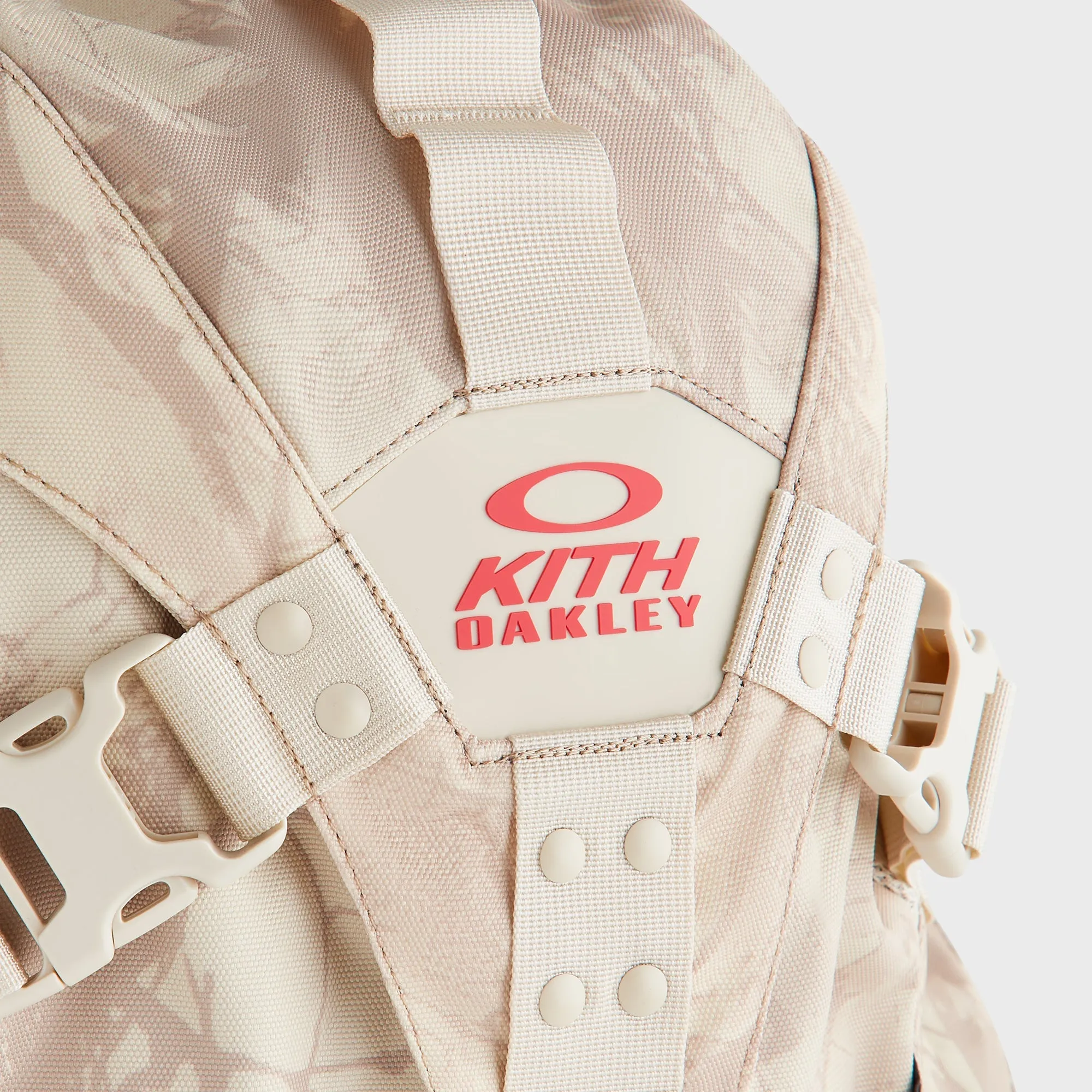 Kith for Oakley Icon RC Backpack - Veil sold by Kith product image thumbnail 4
