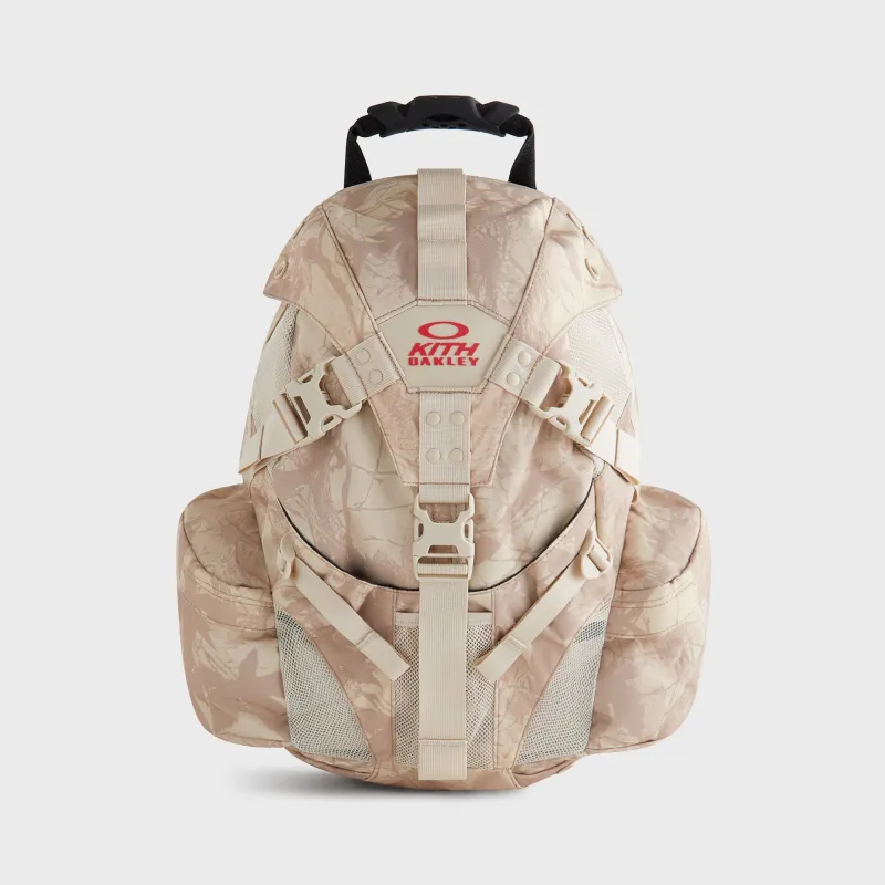 Kith for Oakley Icon RC Backpack - Veil made by Kith