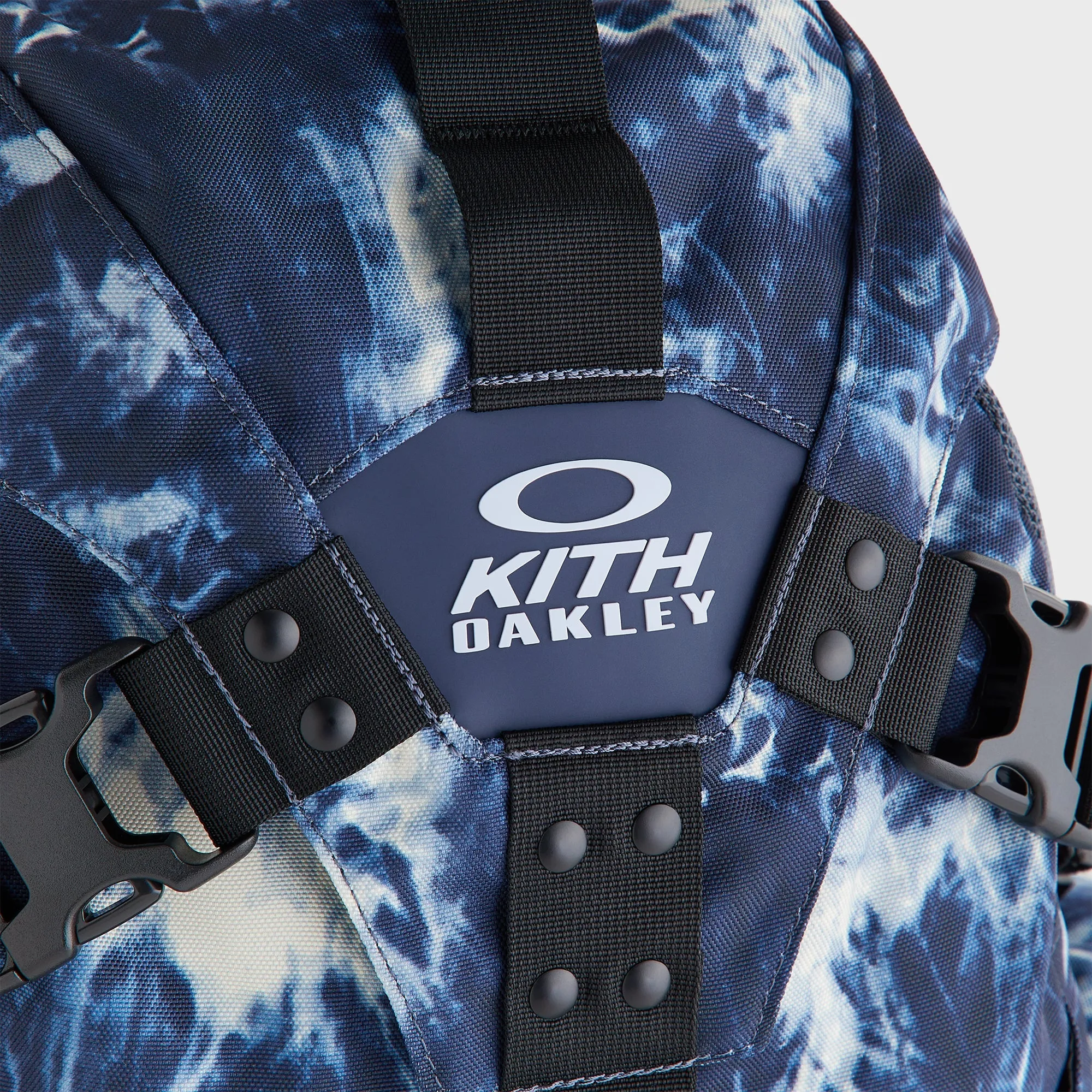 Kith for Oakley Icon RC Backpack - Mystery sold by Kith product image thumbnail 4