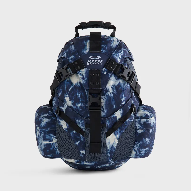 Kith for Oakley Icon RC Backpack - Mystery made by Kith