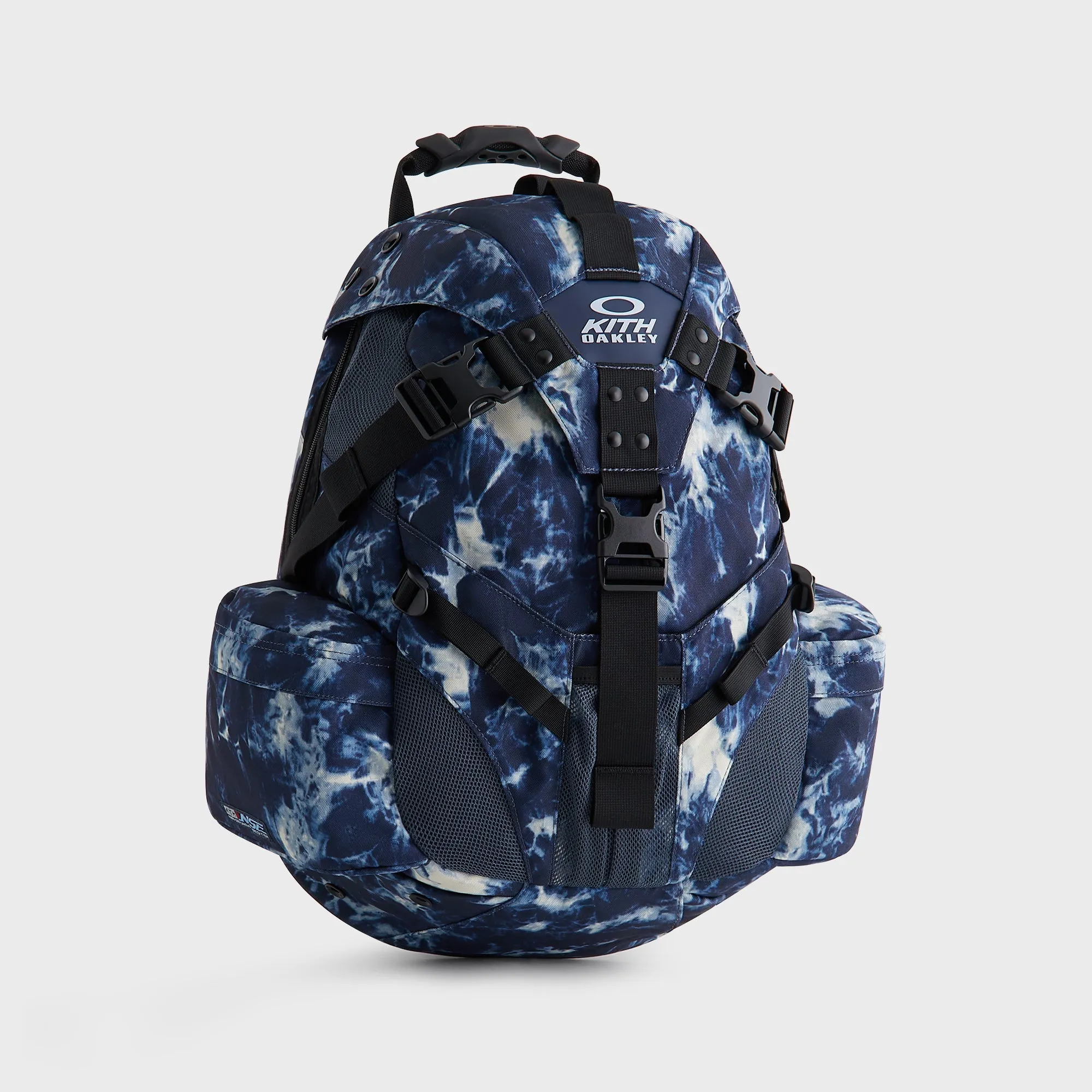 Kith for Oakley Icon RC Backpack - Mystery sold by Kith product image thumbnail 3