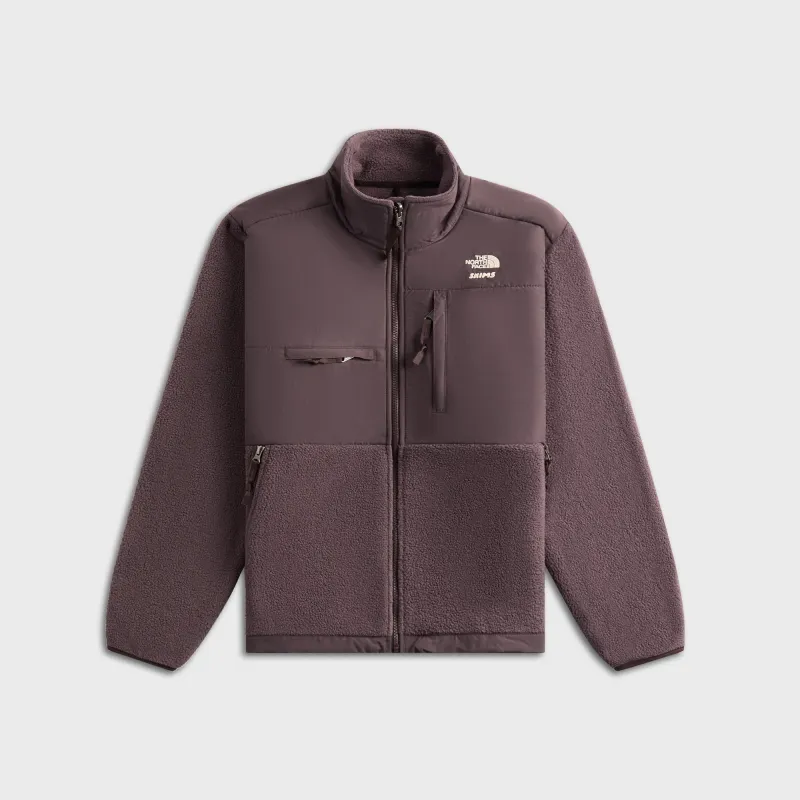 The North Face x SKIMS 1995 Denali Fleece Jacket - Phoenix made by Kith