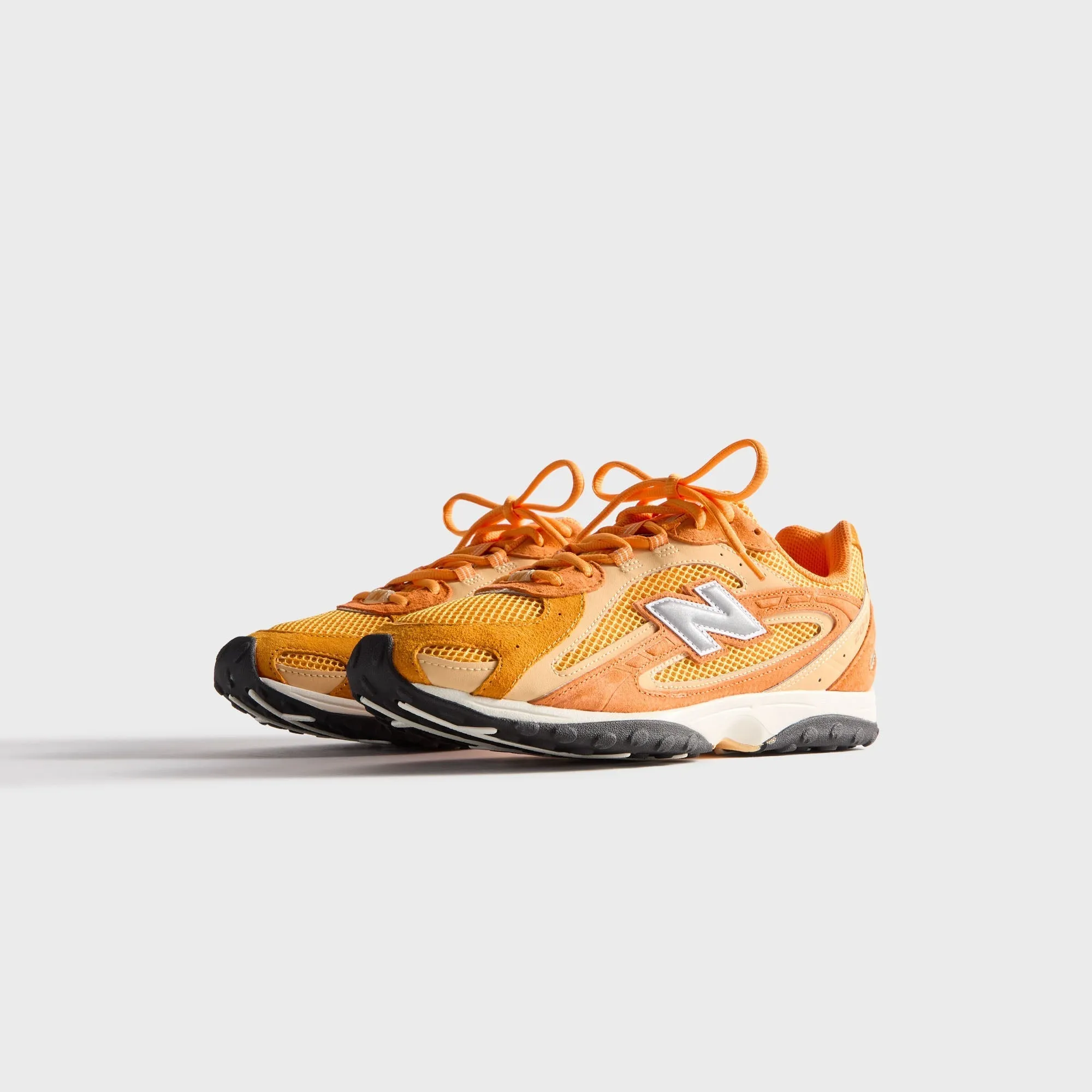 Kith & New Balance 204L - Sunburst PH sold by Kith product image thumbnail 2