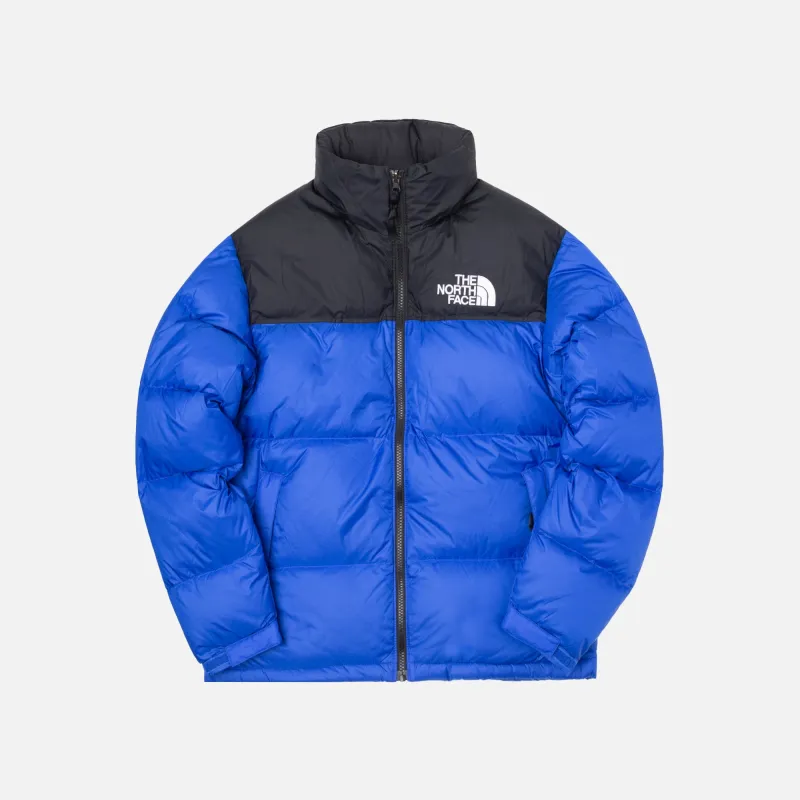 The North Face 1996 Retro Nuptse Jacket - Blue made by The North Face