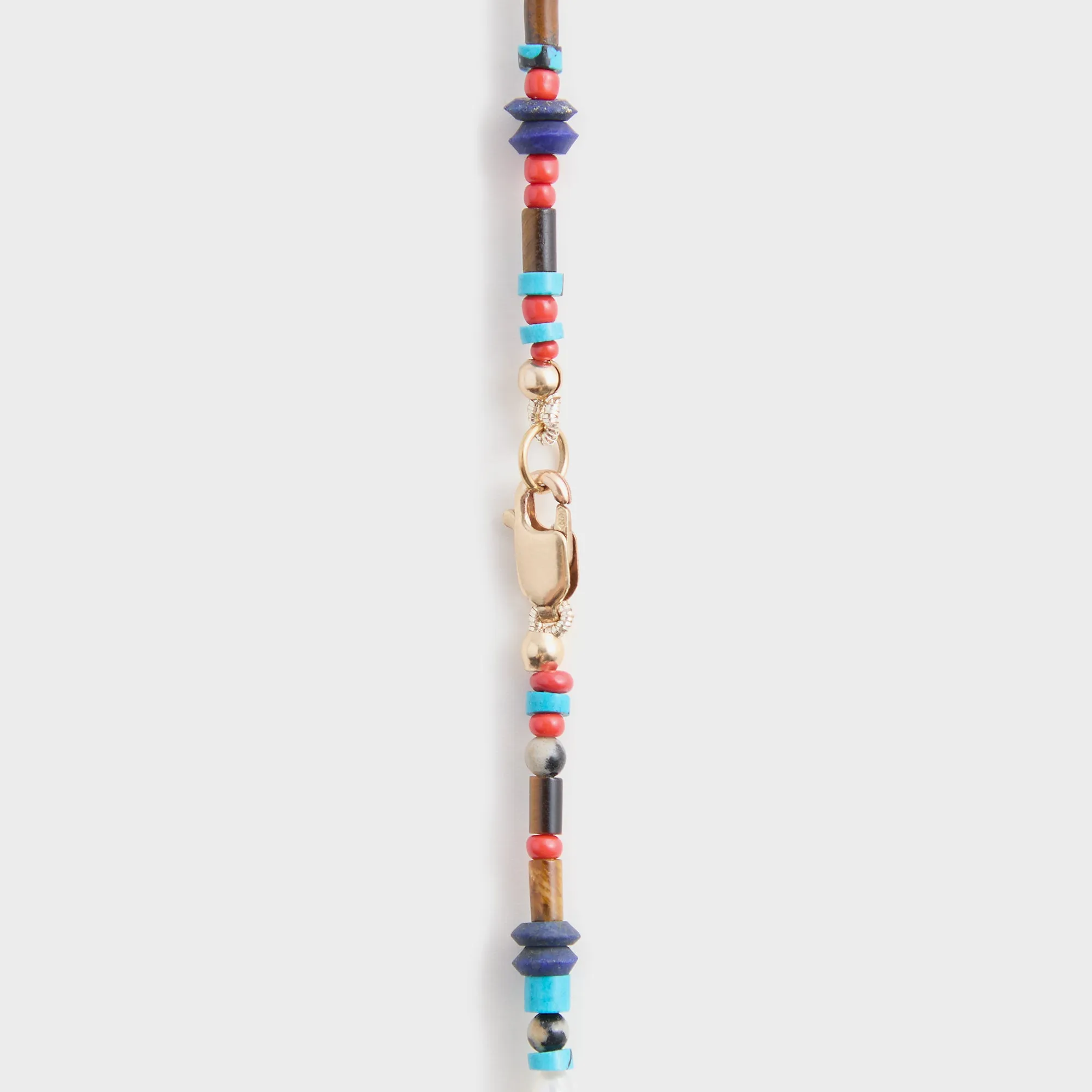 Kith for Éliou Dominic Necklace - Multi sold by Kith product image thumbnail 2
