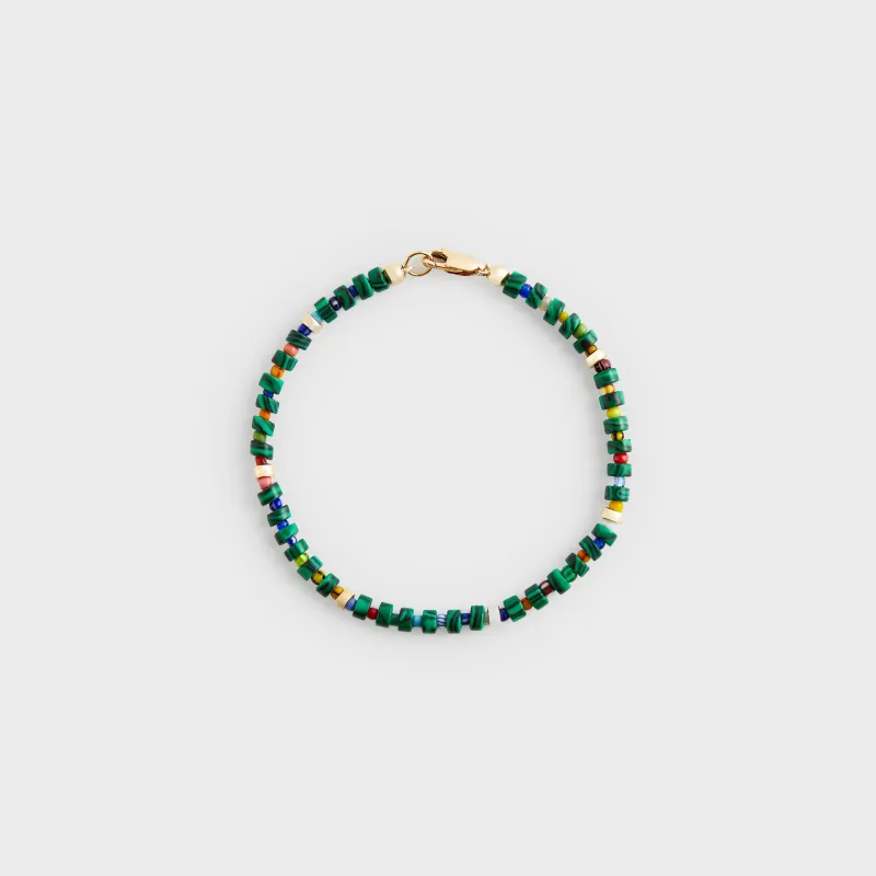 Kith for Éliou Mikey Bracelet - Multi made by Kith