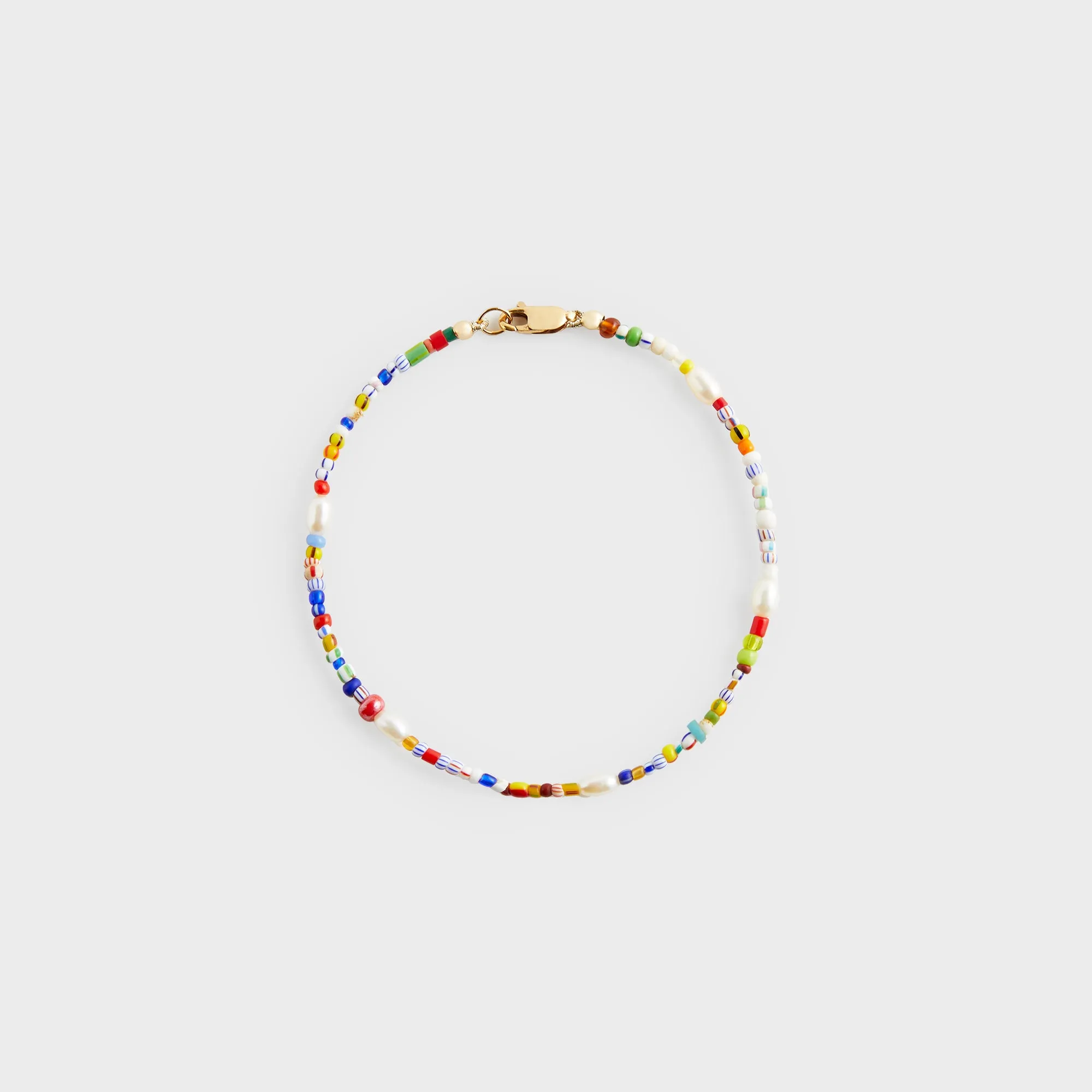 Kith for Éliou Connor Bracelet - Multi sold by Kith
