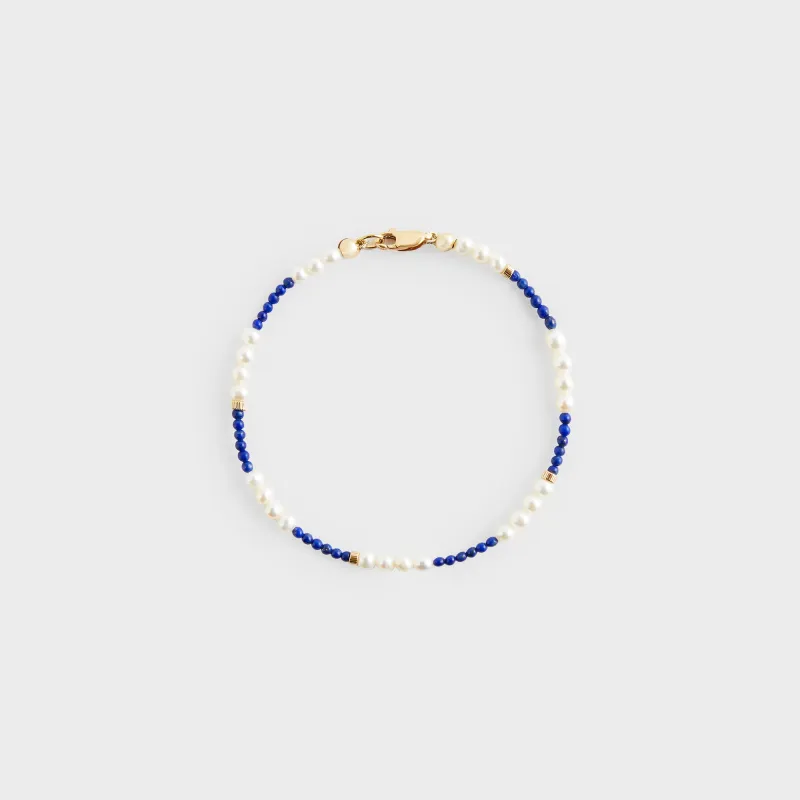 Kith for Éliou Adam Bracelet - Multi sold by Kith