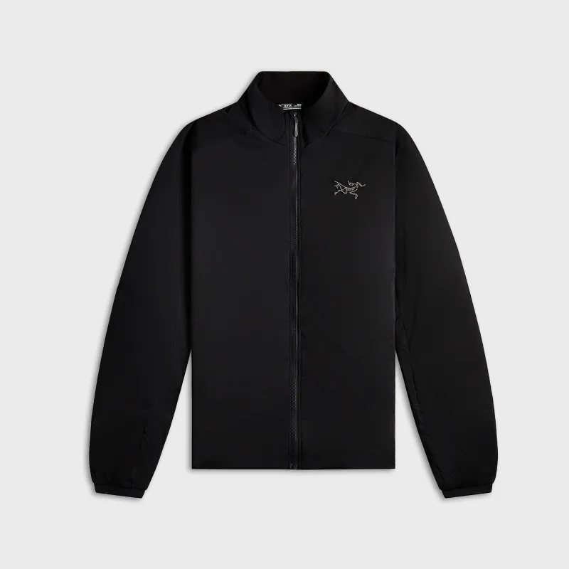 Arc'teryx Atom Jacket - Black made by Arc'teryx
