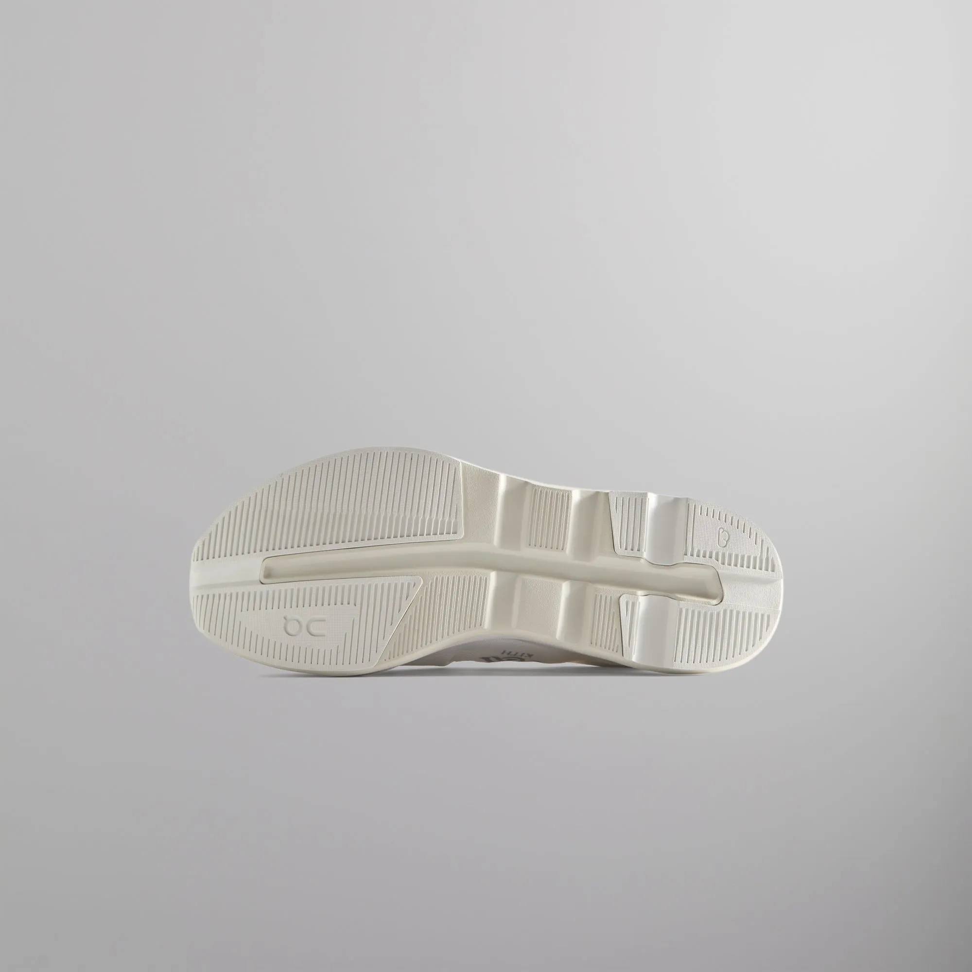 PRE-ORDER | Kith for On WMNS Cloudzone - White Ice sold by Kith product image thumbnail 5
