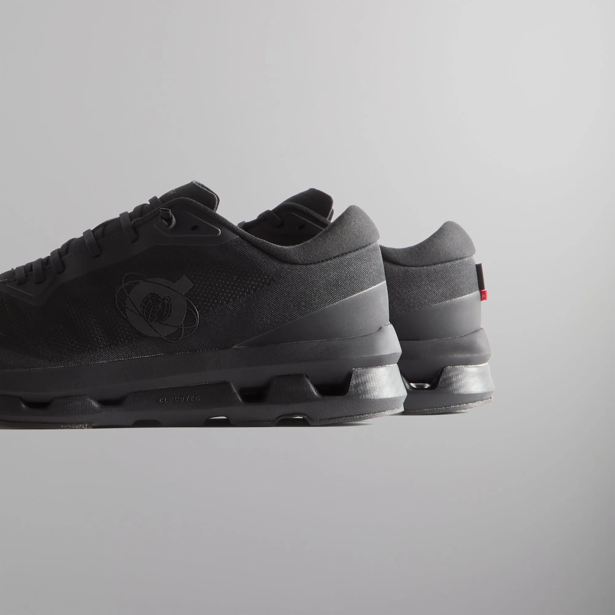 PRE-ORDER | Kith for On WMNS Cloudzone - Black sold by Kith product image thumbnail 4