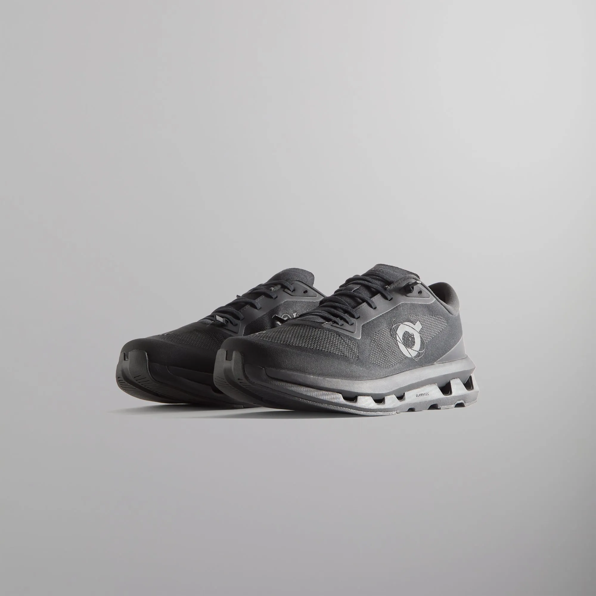 PRE-ORDER | Kith for On WMNS Cloudzone - Black sold by Kith product image thumbnail 2